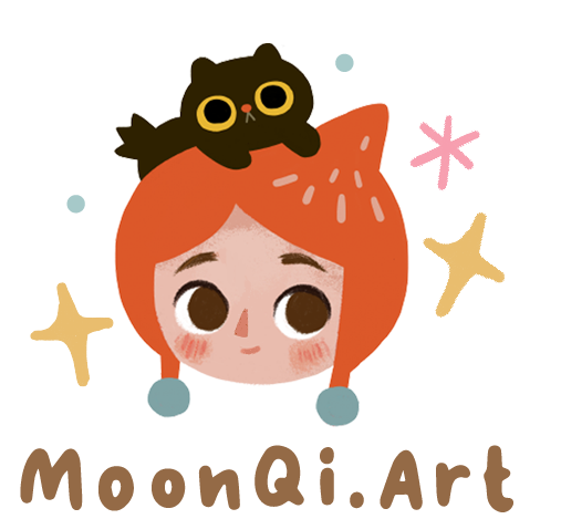 MoonQi.Art